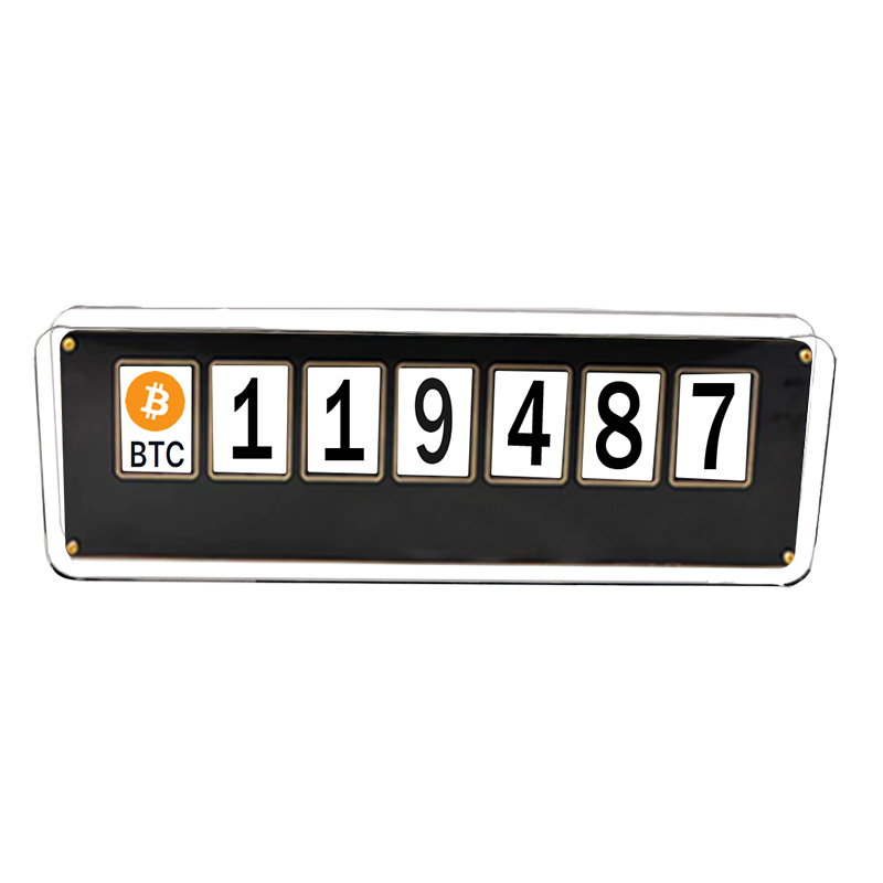 <strong>Customizable 2.4-InchX7 TPV024 TFT ESP32 Real-Time</strong>