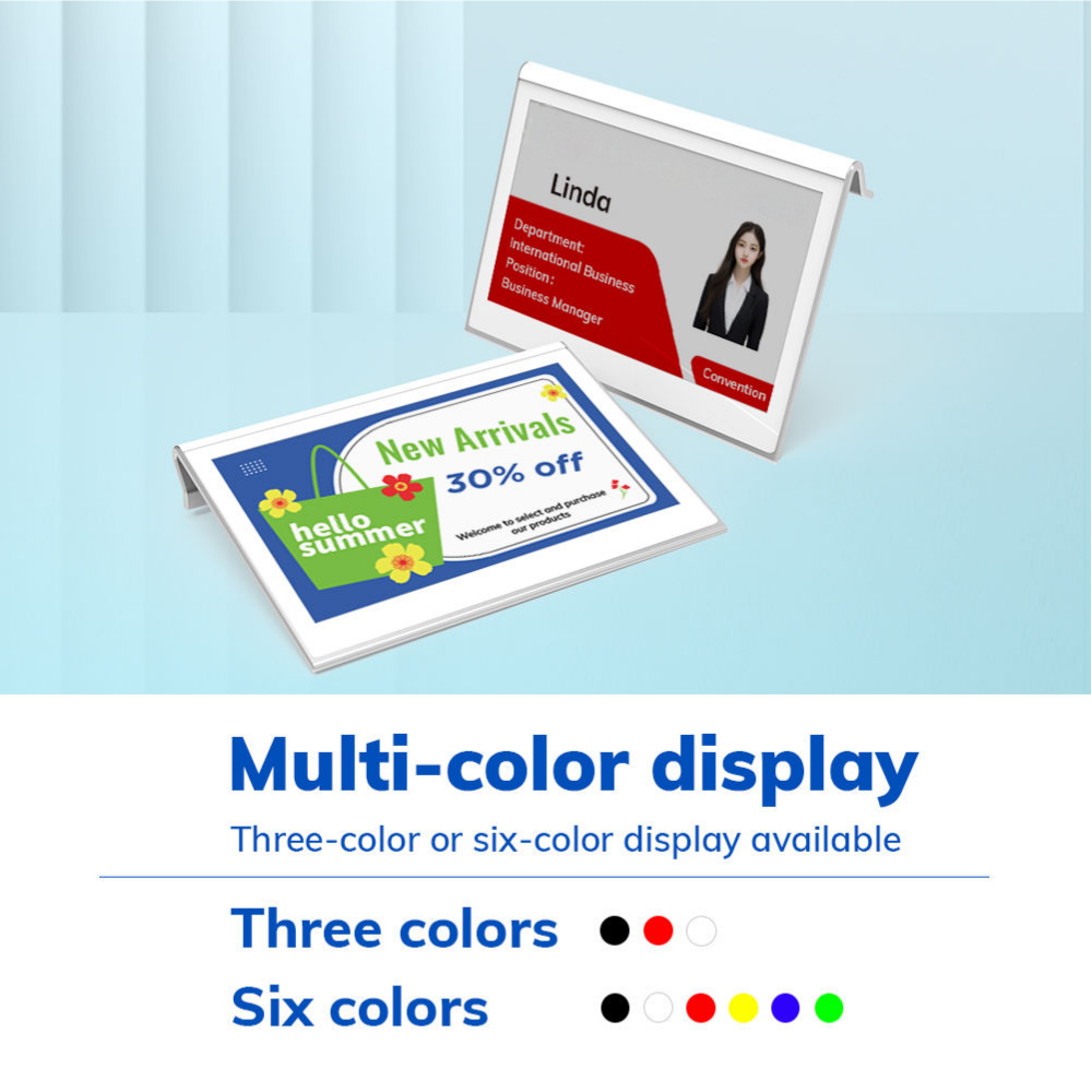 The Growing Potential of Desktop IoT Displays in N