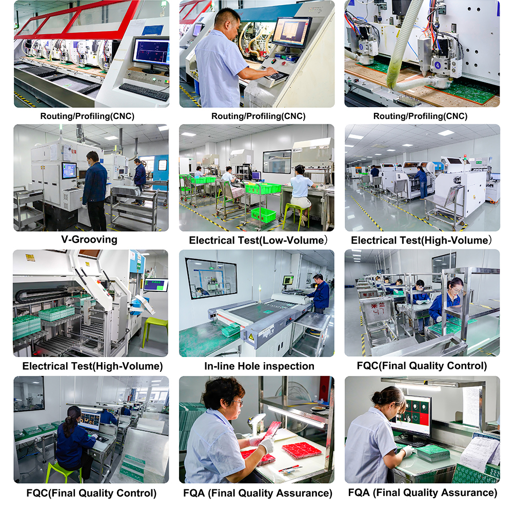 SMT Assembly Process: Key Steps in Surface Mount T
