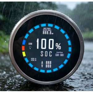 Rain or Shine, Performance Never Stops